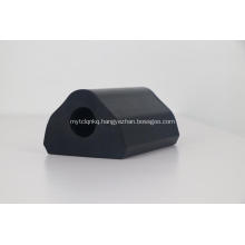 Customized EPDM Marine Hatch Cover Solid Rubber Packing